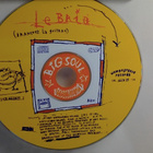 BIG SOUL : LE BRIO (Branches La Guitare) CD Maxi-Single 1995 - pikkukuva 3