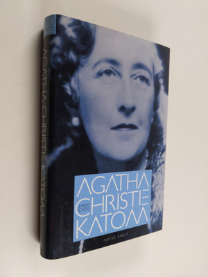 Jared Cade : Agatha Christie katoaa