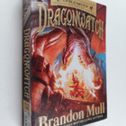 Brandon Mull : Dragonwatch - A Fablehaven Adventure - pikkukuva 1