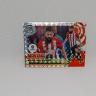 Panini - La Liga Mosaic Montage 2021-2022 x4 - pikkukuva 3