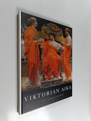 Riitta ym. Konttinen : Viktorian aika