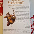 Age of the tempest roolipeli. Uusi muoveissa 2013 - pikkukuva 2