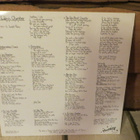 joseph pusey lp: in my ladys chamber 1977, re 2008 - pikkukuva 2