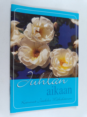 Juhlan aikaan