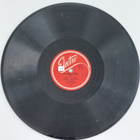 Savikiekko 1946 - Henry Theel - Electro 3111 - pikkukuva 2