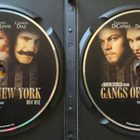 Gangs of New York (2DVD) + J. Edgar (DVD) - pikkukuva 5