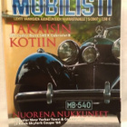 Mobilisti No 5 2007 - pikkukuva 1