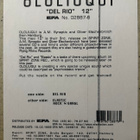 [12''] OLOLIUQUI: DEL RIO (Goa trance) - pikkukuva 3