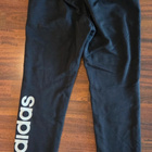 Adidas housut, XS - pikkukuva 2