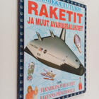 John Farndon : Raketit ja muut avaruusalukset - pikkukuva 1