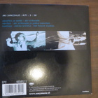 Aki Sirkesalo: Äiti CDS - pikkukuva 2