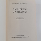 Giovanni Guareschi : Oma pieni maailmani - pikkukuva 3
