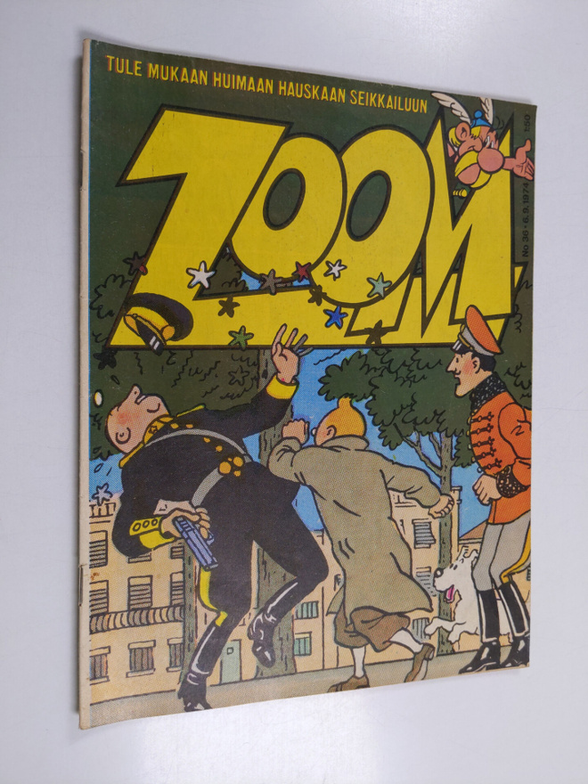 Zoom 36/1974