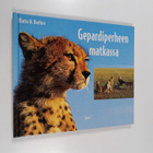 Matto H. Barfuss : Gepardiperheen matkassa - pikkukuva 1