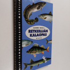 Lauri Koli : Retkeilijän kalaopas : kalat, sammakkoeläime... - pikkukuva 1