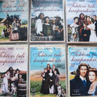 Tohtori tuli kaupunkiin kaudet 1-5 ja Movie Collection - pikkukuva 1