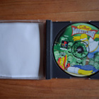 PS1 The Simpsons - Wrestling - pikkukuva 3