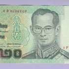 Thaimaa 20 Bath v.2003-13 P-109 - pikkukuva 1