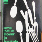 SaPo 102. Joyce Porter: Dover ja hankala raskaus. 193 s. - pikkukuva 1