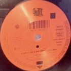 ICY BLU  ::  PUMP IT (Nice An'Hard)  :: VINYYLI  7"     1991 - pikkukuva 4