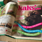 KAKS PLUS LEHTI VUOSIKERTA 1983 HYVÄ - pikkukuva 2