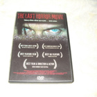 THE LAST HORROR MOVIE (Mark Stevenson) K18*** - pikkukuva 1