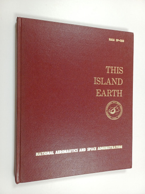 This island earth