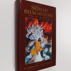 A. C. Bhaktivedanta Swami Prabhupada : Srimad bhagawatam,... - pikkukuva 1