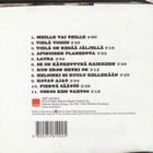 Mamba • Meille Vai Teille CD - pikkukuva 2