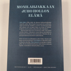 Timo Jantunen ym. : Neron tie - J. A. Hollon elämä - pikkukuva 2