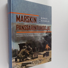 Erkki Käkelä : Marskin panssarintuhoojat : Suomen panssar... - pikkukuva 1