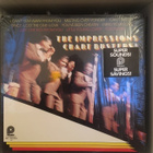 (LP) The Impressions - Chart Busters! - pikkukuva 1