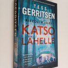Tess Gerritsen : Katso lähelle - pikkukuva 1