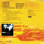 Marque • Electronic Lady CD Maxi-Single - pikkukuva 2