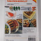Sarah Brown : Monipuoliset mikroherkut - pikkukuva 2