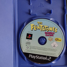 Playstation PS2 The Flintstones Bedrock Racing - pikkukuva 2