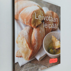 Göran Söderin : Leivotaan leipää! - pikkukuva 1