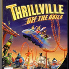 PC DVD - THRILLVILLE OFF THE RAILS (WIN 2000/XP/VISTA) - pikkukuva 1