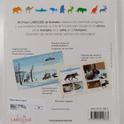 Marie-Claude Avignon : Mi Primer Larousse de Animales - pikkukuva 2