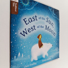 Chris Powling : East of the Sun, West of the Moon - pikkukuva 1
