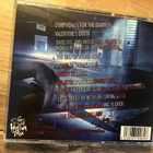 Snow White’s Poison Bite . Kristy killings CD - pikkukuva 3