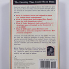 Steve Tally : Almost America - From the Colonists to Clin... - pikkukuva 2