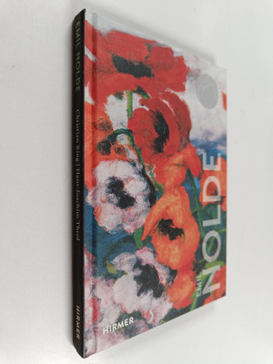 Christian Ring : Emil Nolde