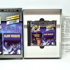 PC - Samurai Spirits + Blade Warrior (CIB, Big Box) - pikkukuva 1