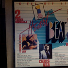 K - TEL HIT LINE :: HEART BEAT 1 :: 2 x VINYYLI LP FIN-1986 - pikkukuva 1