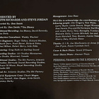 Keith Richards - Talk is Cheap (hienokuntoinen cd-levy) - pikkukuva 2