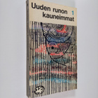 Uuden runon kauneimmat 1 - pikkukuva 1