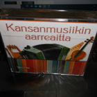 4CD KANSANMUSIIKIN AARREAITTA ( SIS POSTIKULU) - pikkukuva 1