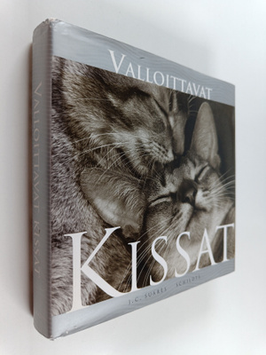 J. C. (toim.) Suares : Valloittavat kissat