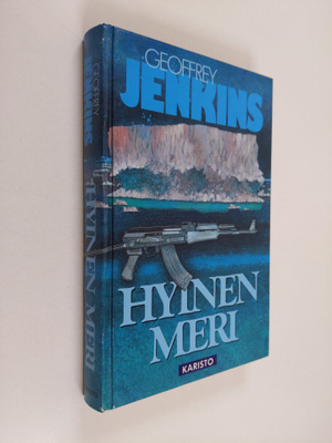 Geoffrey Jenkins : Hyinen meri
